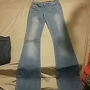 Womens jeans